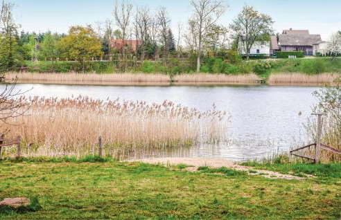 Holiday Home Jedwabno Burdag - Foto 36