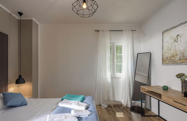 Nature Villa Frangipane With Pool - Foto 2