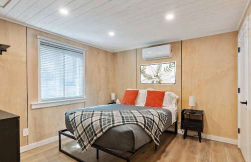 Sauk River Cabins - Hot tub - Firepit - Foto 11