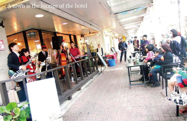 Trip Shot Hotels Koza - Foto 73