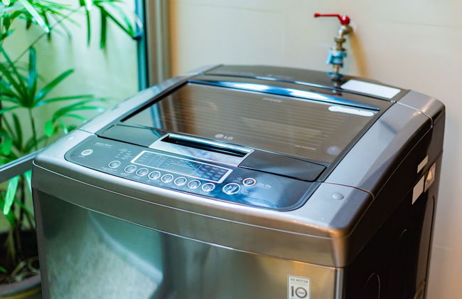 Nagawari Art Maldives BBQ Pattaya Villa - Foto 69