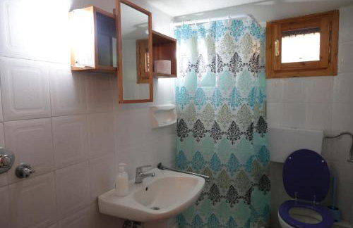 Mountain Retreat in Chrisopigi - Foto 16