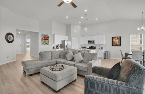 Serene Stay in Savannah Residential Heaven - Foto 1