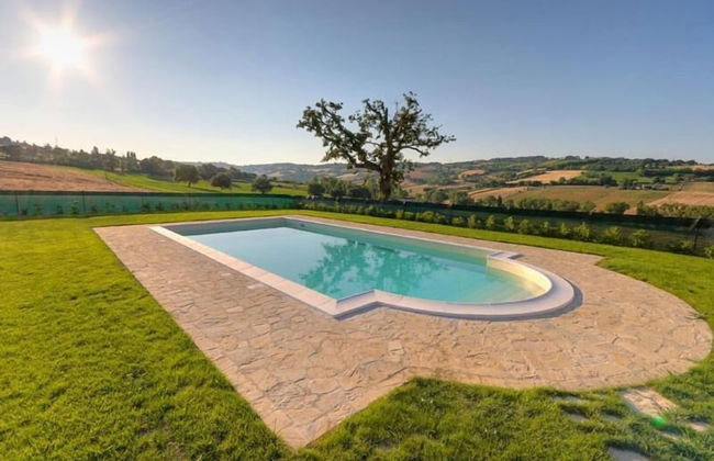 Agriturismo Le Bucoliche - Foto 24