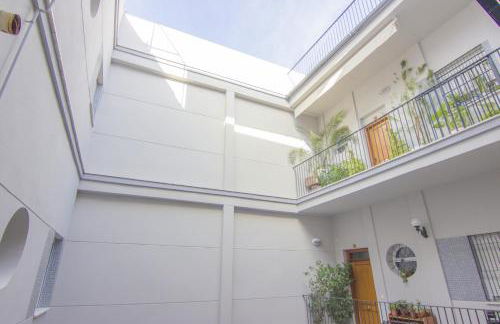 RentalSevilla Marqués de Estella - Foto 34