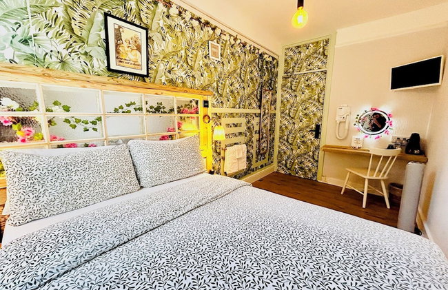Rest Boutique Portobello - Foto 8