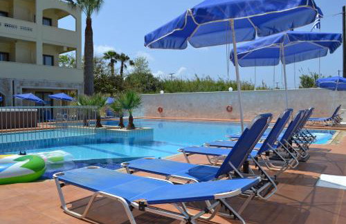 Sunny Suites - Foto 13