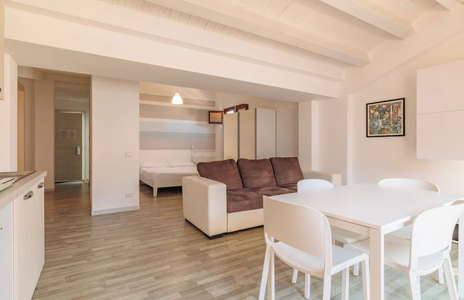 Marina di Petrolo Apartments - Photo 35