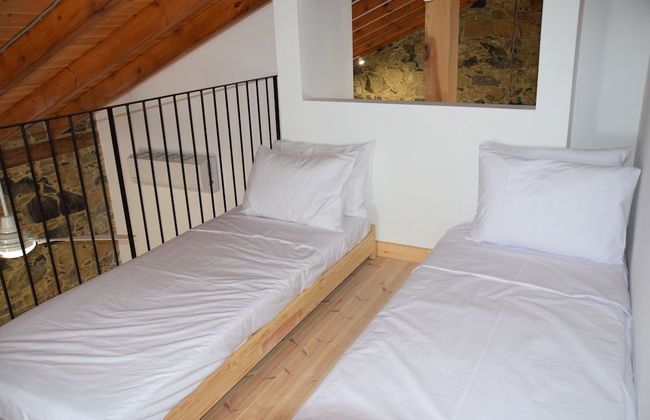 Konatzin tou Massou by raise - Foto 30