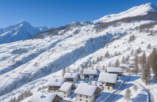 Grange Hike & Ski - 29D Sestriere - Photo 27