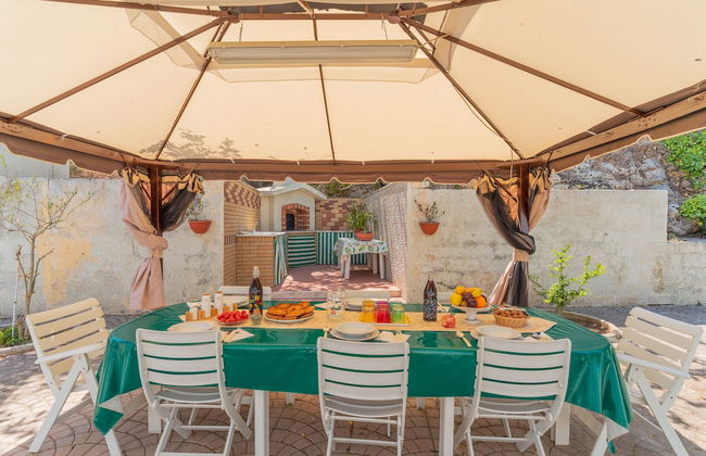 2981 Villa Colle Iris by Barbarhouse - Foto 51