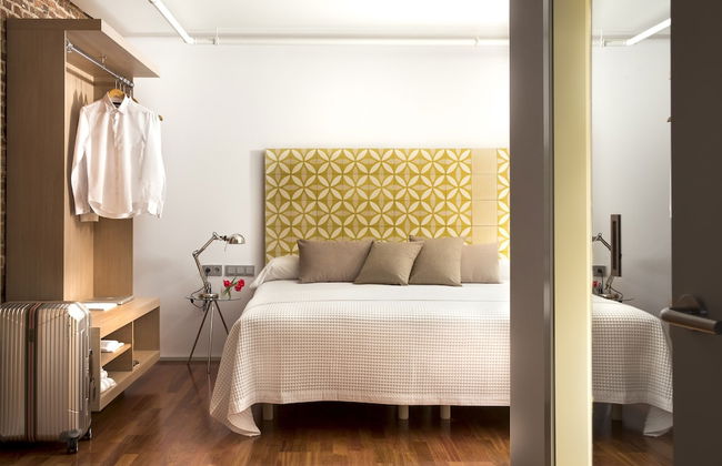 Eric Vökel Boutique Apartments - Madrid Suites - Foto 11