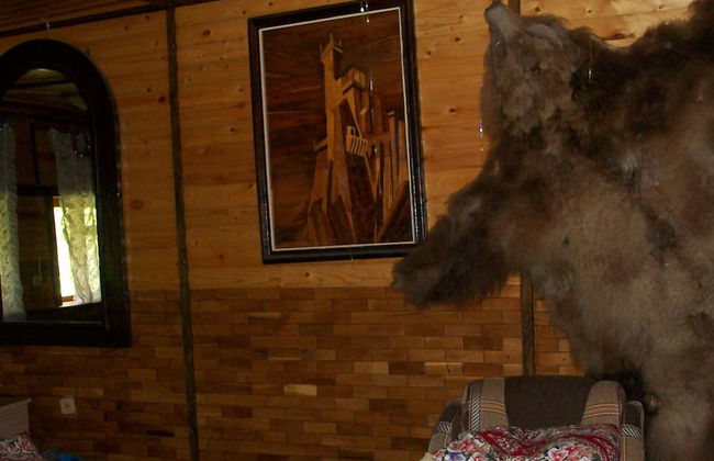 Turbaza Serebryany Klyuch - Photo 10