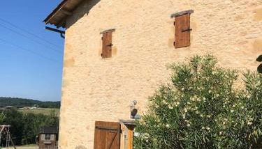 « Le Vieux Hangar » gîte à la ferme - Foto 2