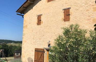 « Le Vieux Hangar » gîte à la ferme - Foto 2