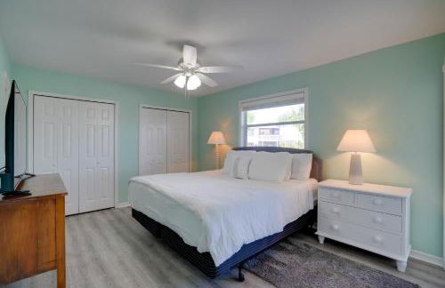 Bokeelia Island Oasis Waterfront, Private Dock! - Foto 14