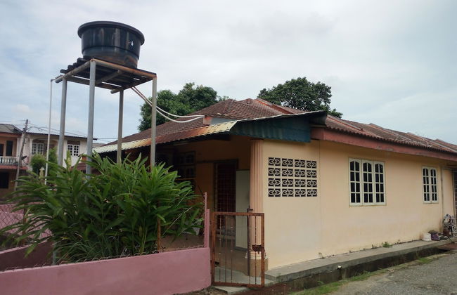 Shima Homestay - Foto 31