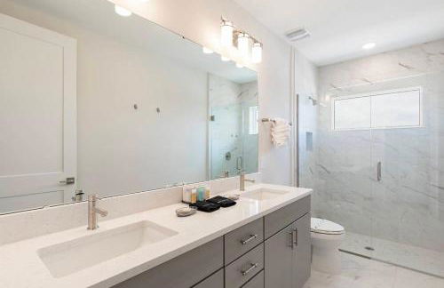 Rent this Luxury 5 Star Mansion on Reunion Resort and Spa Orlando Mansion 6283 - Foto 31