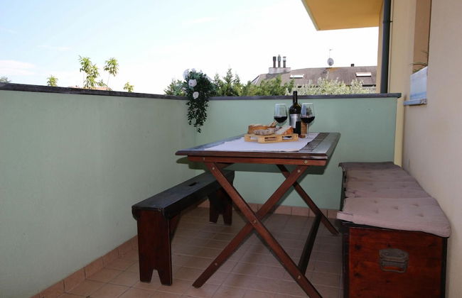 Bellaria Suite Apartment - Bellaria Suite Apartame - Foto 4