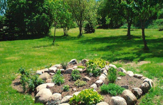 Ferienwohnung an der Elde - Foto 10