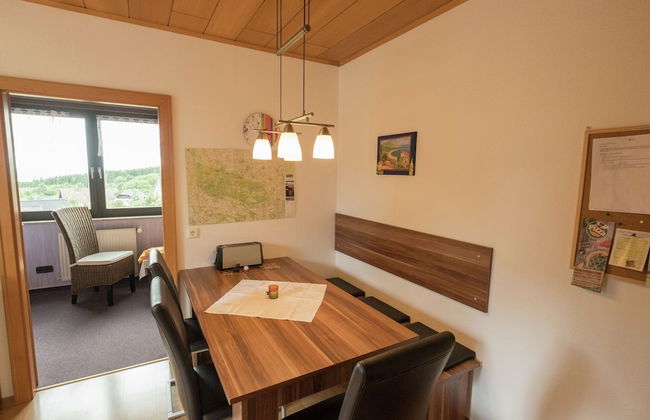 Apartment in Bad Grund Near Harz Park - Foto 29