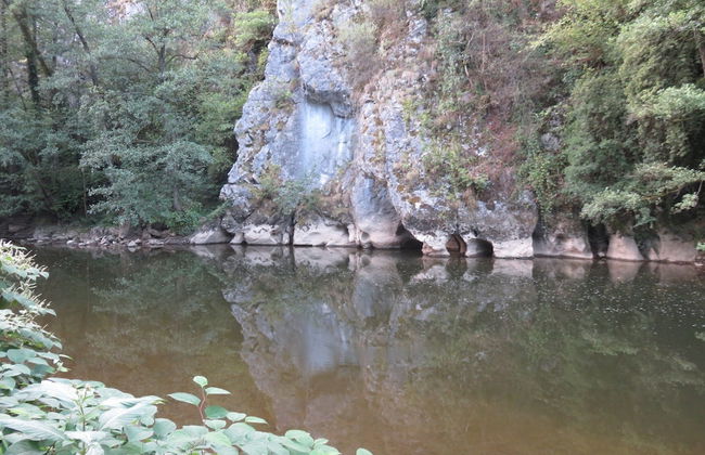 Charming Holiday Home In Durbuy With Garden - Photo 33