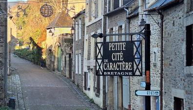 Maison Dinan-Léhon, Bord de Rance et Citée Médiévale - Foto 3