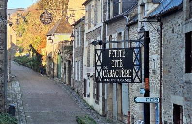 Maison Dinan-Léhon, Bord de Rance et Citée Médiévale - Foto 3