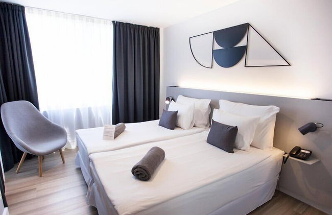 Coral Suites & Spa - Foto 13