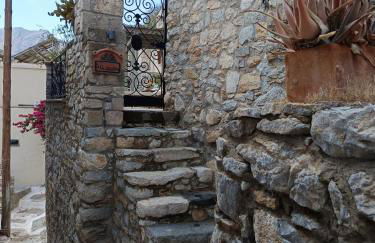 ILAKATI House, Megalo Horio village, Tilos Island - Foto 75