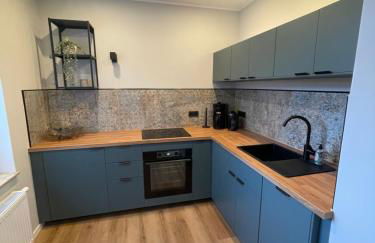 Moderne Wohnung - renoviert 2024 - Foto 11