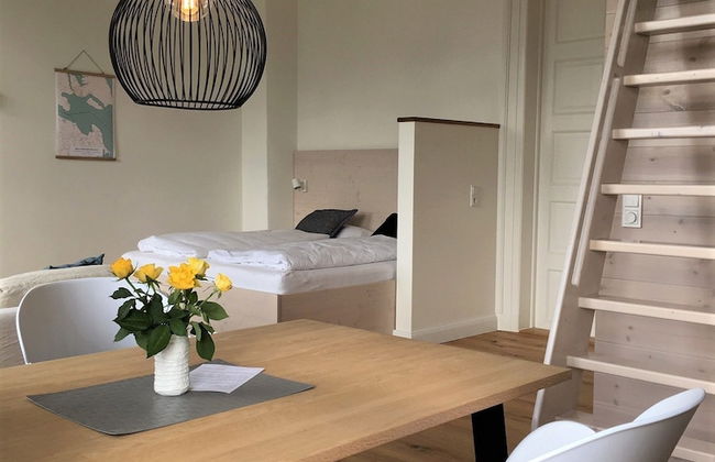 Ferienhof Gut Oestergaard - Photo 32