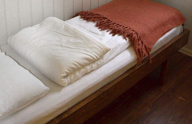 4 Person Holiday Home in Utvik-by Traum - Foto 1