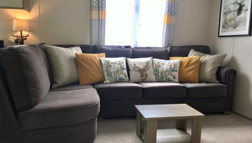 Forest View at Oakdene Forest Park - Leisure Passes Included! - Foto 2