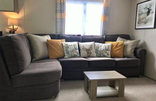 Forest View at Oakdene Forest Park - Leisure Passes Included! - Foto 2