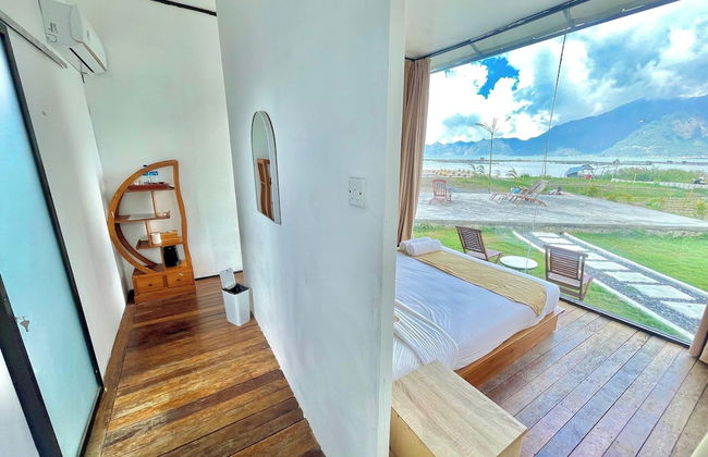 Double U Camp And Villa - Foto 21