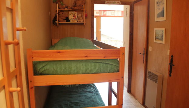 Joran JR7 Sunny & View 4 Pers - Foto 2, Habitación