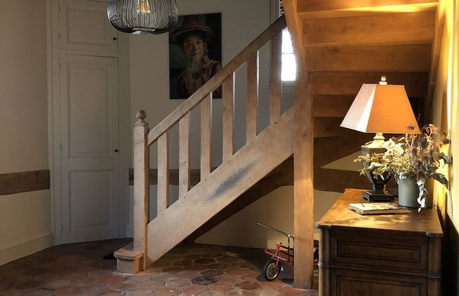 Le Clos de la Madeleine - Foto 2