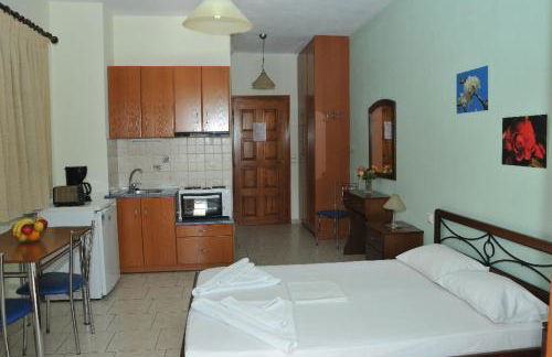 Zouzoula House - Foto 26