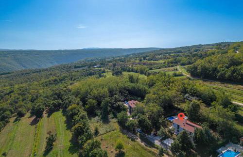 Holiday Home für 5 Personen und 1 Kind in Kukurini- Istrien - Binnenland von Istrien by Interhome - Foto 50