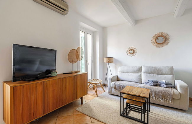 Charming Apartment in the Heart of Le Suquet - Foto 11