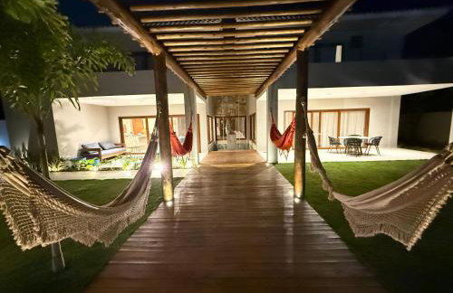 Casa de Praia - Condominio Parque Interlagos Bahia- 500 Metros da Praia - Foto 8