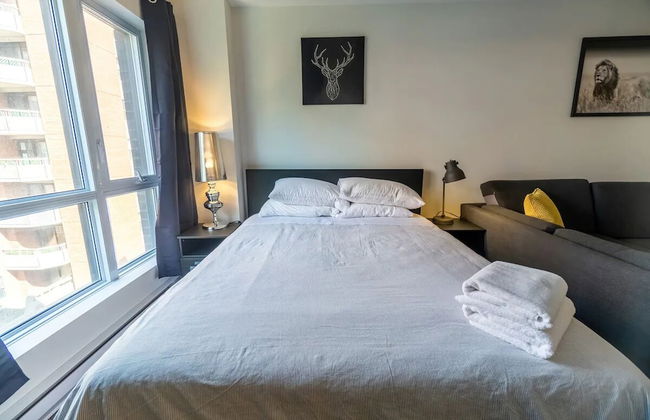 Rozenhaus Montréal - Foto 37