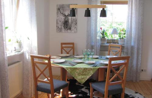 #7 Ferienhaus mit Schlossblick Trunkelsberg für max 6 Personen,Küche komplett eingerichtet, 2 Bäder 3 Schlafzimmer Top-Ausstattung - Foto 28