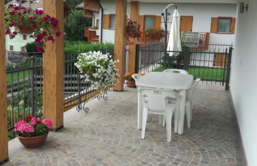 Villa in Val di Fiemme - Foto 12