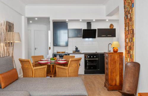 PamPam - L'évasion lumineuse & pleine de charme - Foto 12