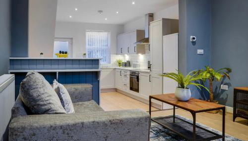 Birkenhead - 2 bedroom house - Foto 2