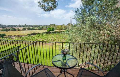 Finca Agroturismo Son Menut - Foto 123