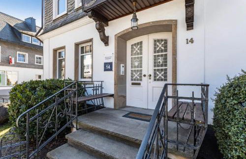 Ferienwohnung Sophie Stecker - Foto 27