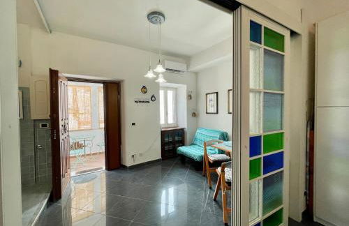 LA CASETTA NEL BORGO - San Felice Circeo - Foto 28